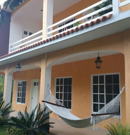 Posada Los Robles Tepoztlán Pokój zdjęcie